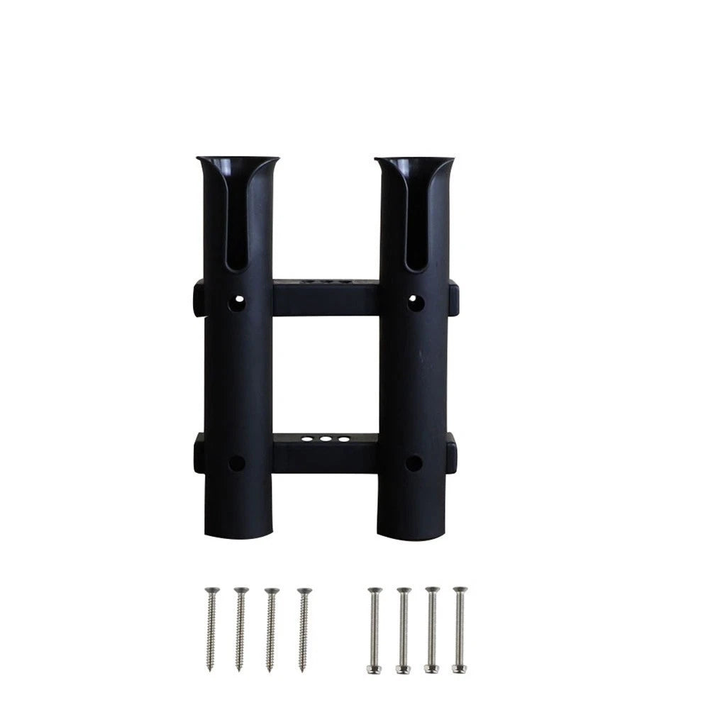 Fishing Rod Rack for Easy Access to Fishing Gear and Tools