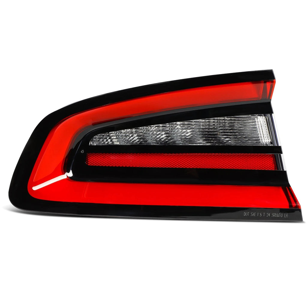Outer LED Tail Light for Dodge Charger (2015–2023) - Left Driver Side