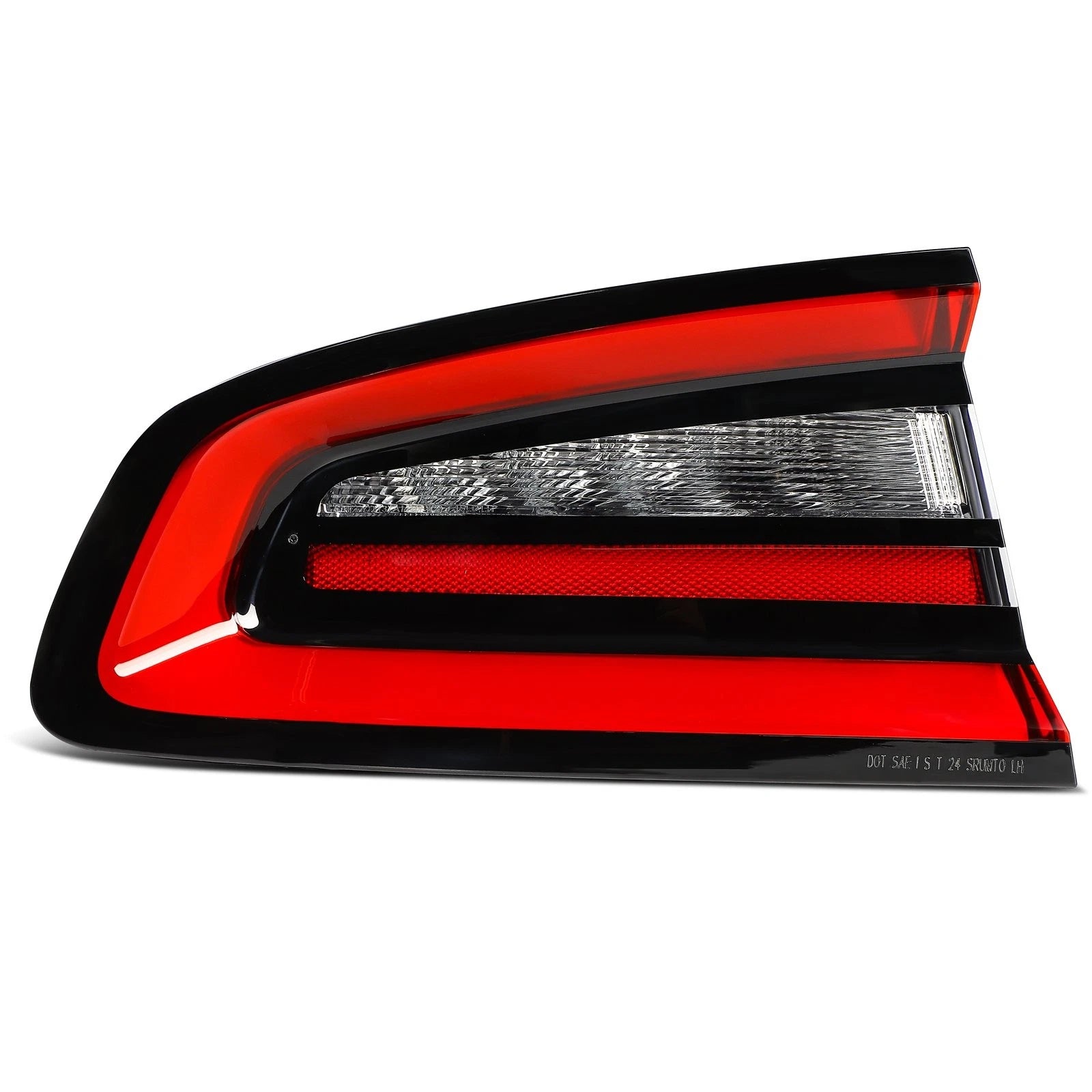 Outer LED Tail Light for Dodge Charger (2015–2023) - Left Driver Side