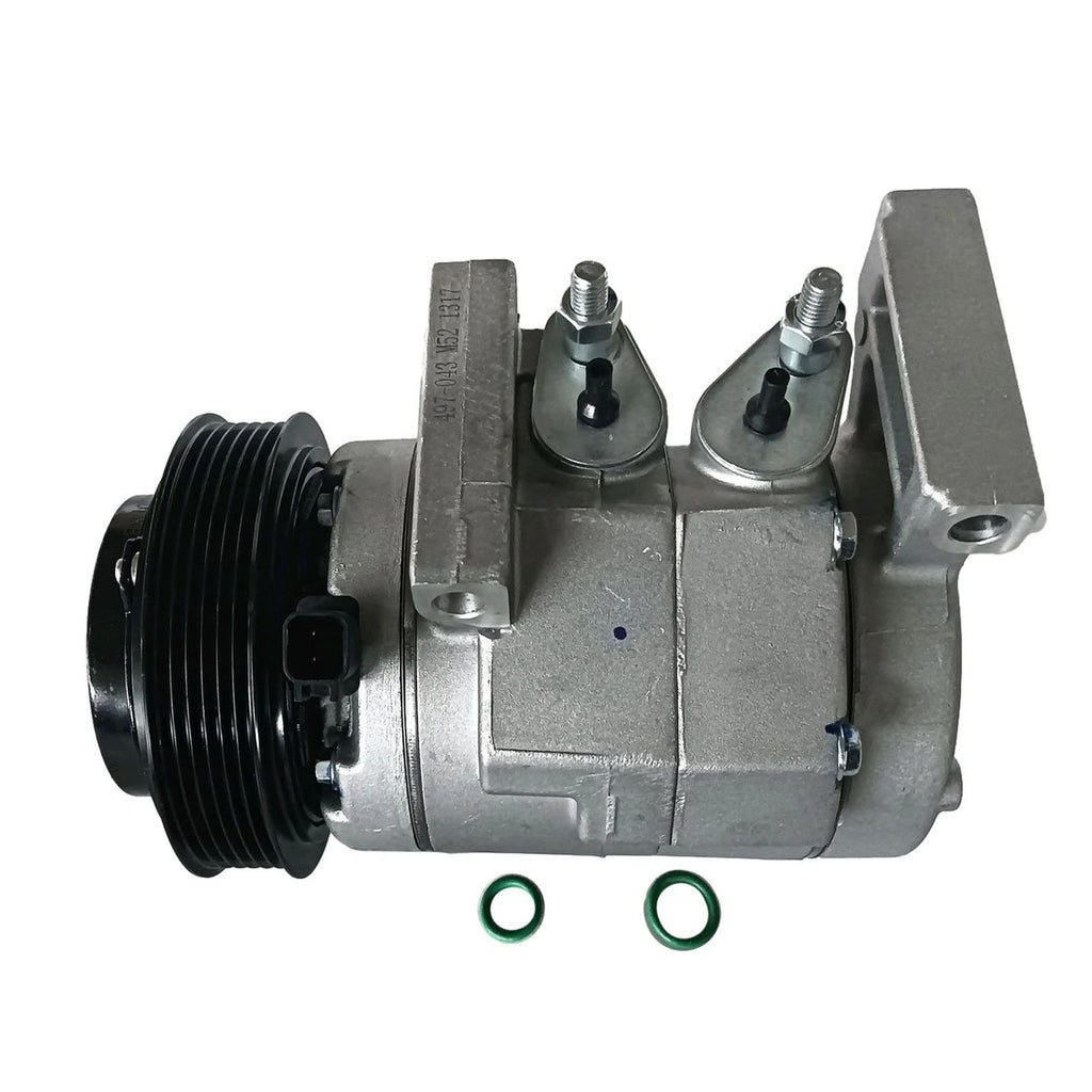 AC Compressor for Jeep Grand Cherokee 3.6L (2011–2015) CO20766C 68294506AC