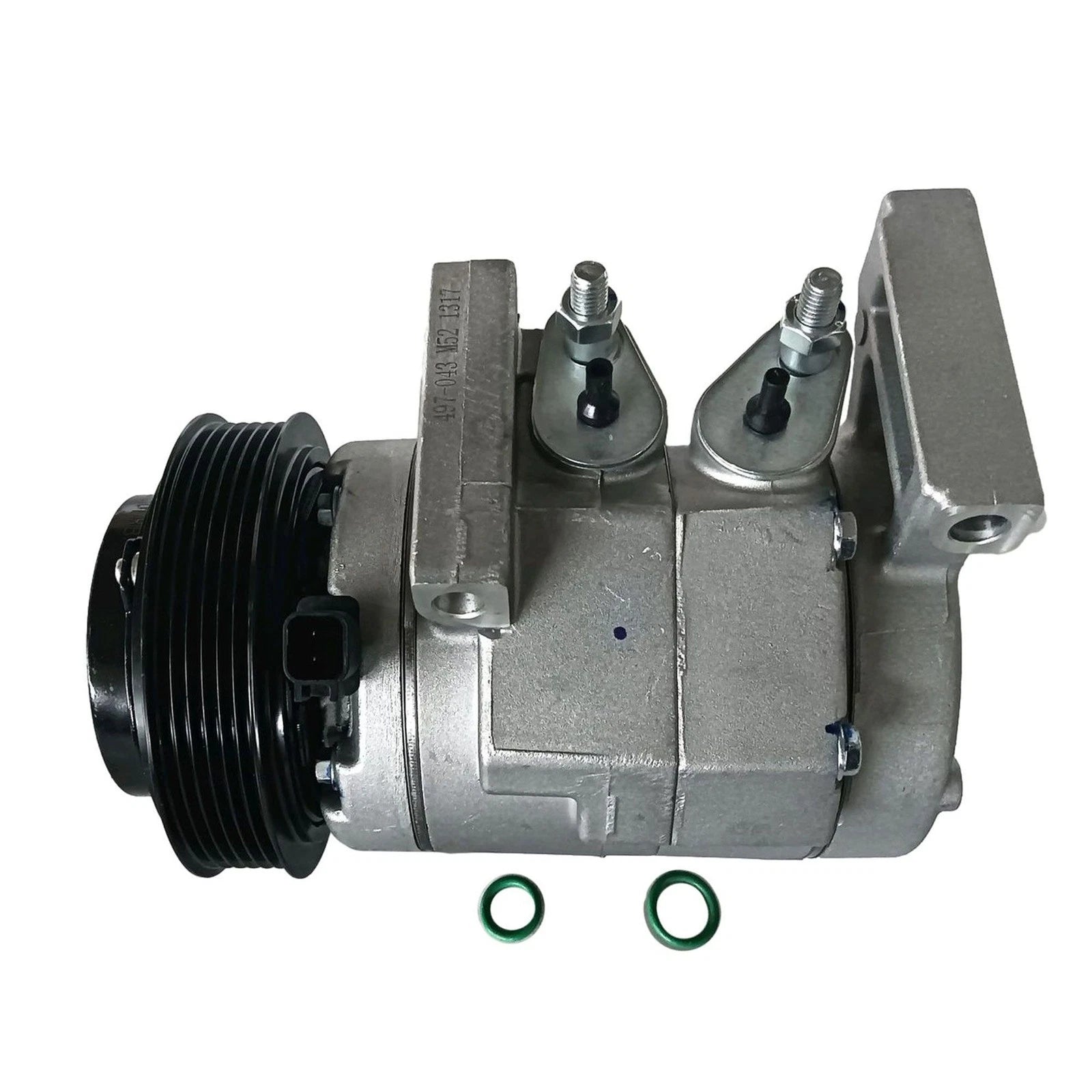 AC Compressor for Jeep Grand Cherokee 3.6L (2011–2015) CO20766C 68294506AC