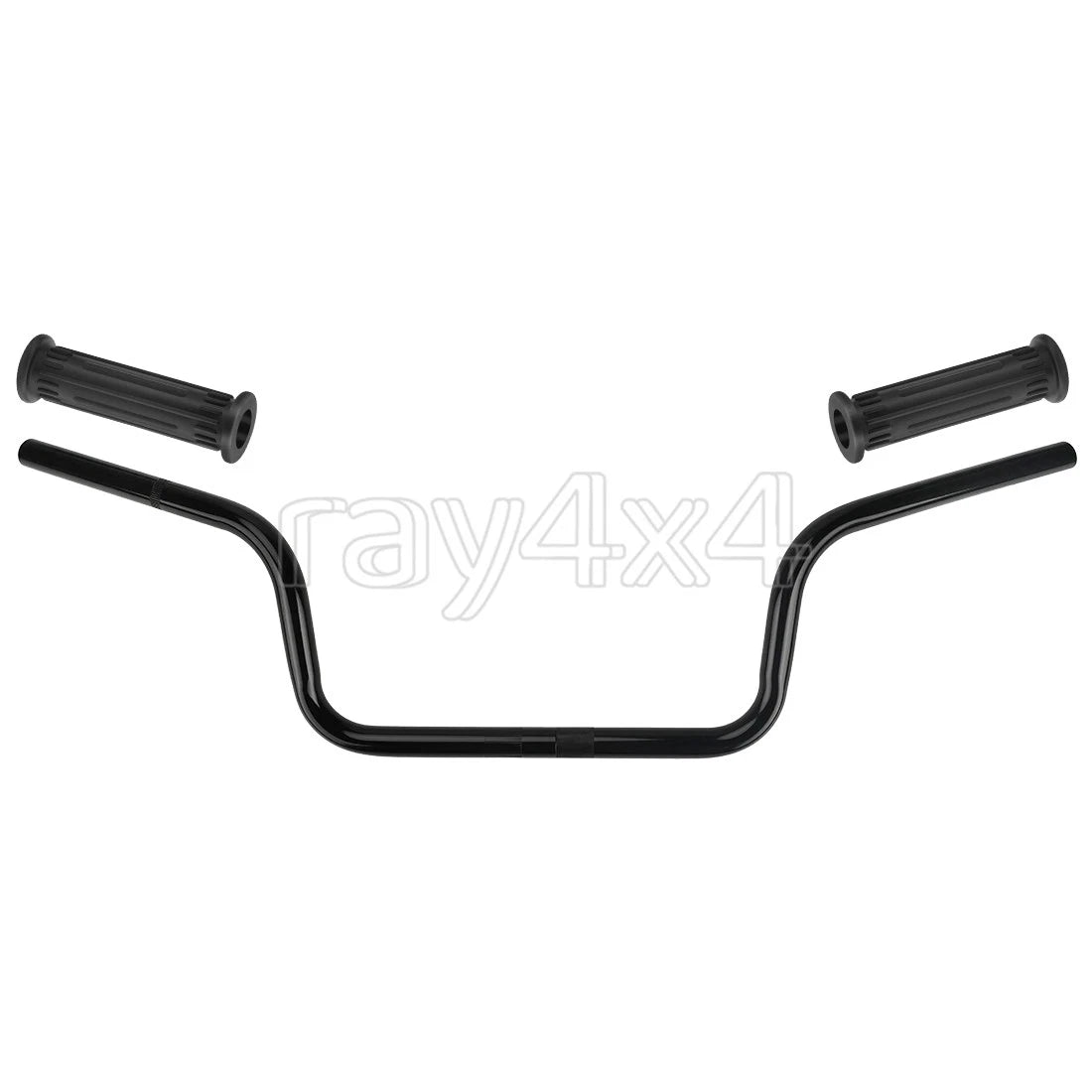 Heavy Duty Handlebar & Grips for Polaris 800 700 500 400 (2006) 5244581-067