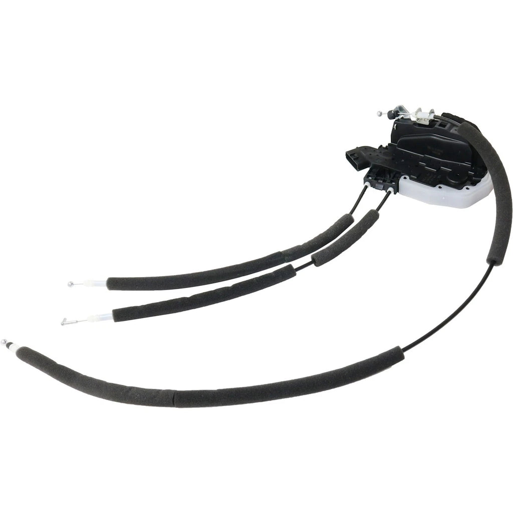 Door Lock Actuator for Nissan Murano (2009–2014) Rear Passenger Right