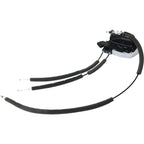 Door Lock Actuator for Nissan Murano (2009–2014) Rear Passenger Right