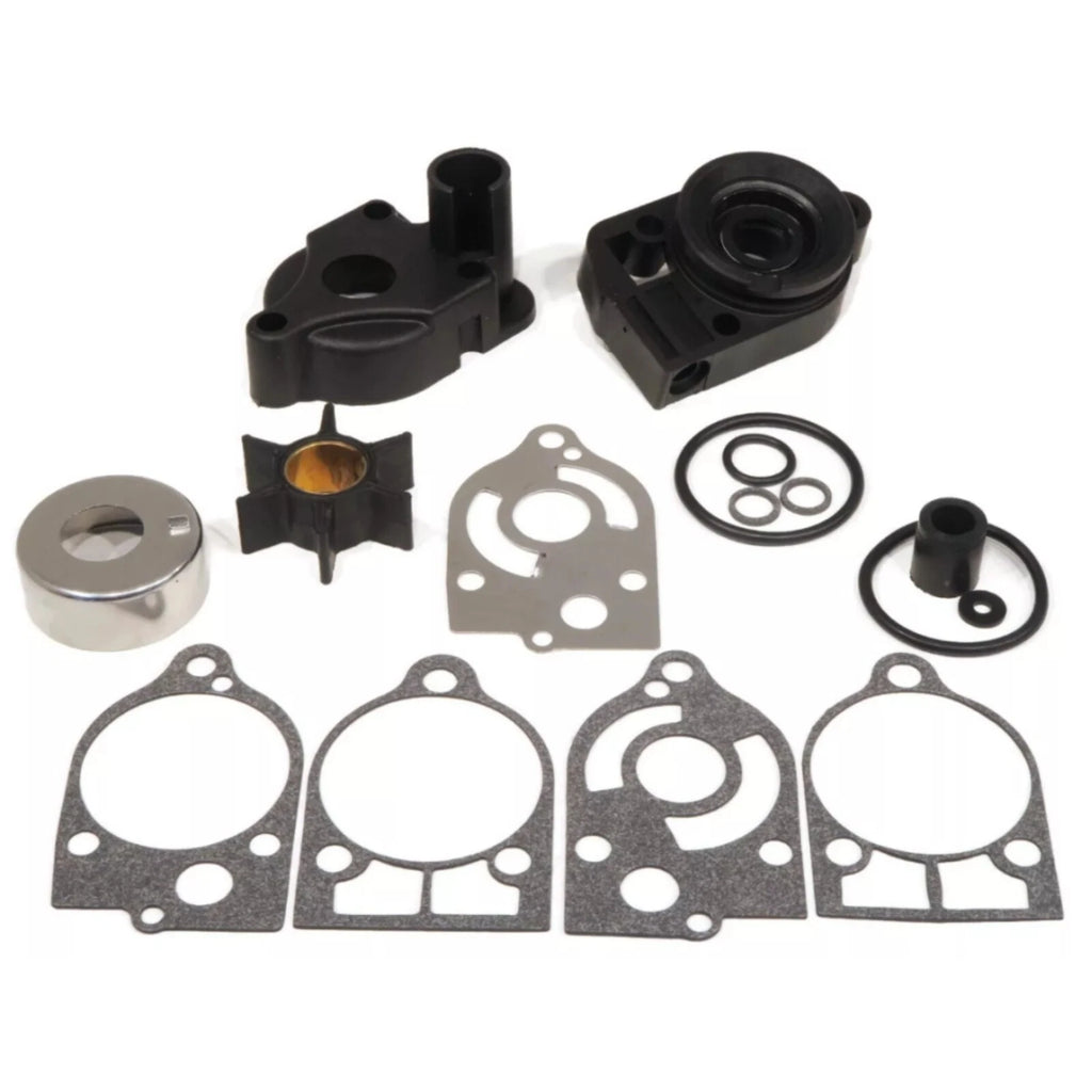 Water Pump Impeller Kit for Mercury (46-77177A3, 18-3324)