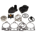 Water Pump Impeller Kit for Mercury (46-77177A3, 18-3324)