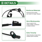 ABS Wheel Speed Sensor for Hyundai Elantra (2015-2016)