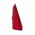 Sequential LED Tail Light Inserts with Flasher for 1955 Chevy Belair 210 150