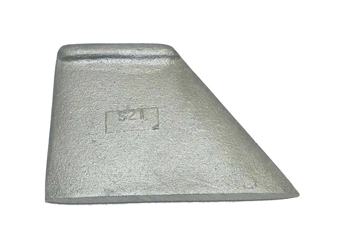 Skeg SK-21 for Johnson Evinrude 9.9 15 Hp