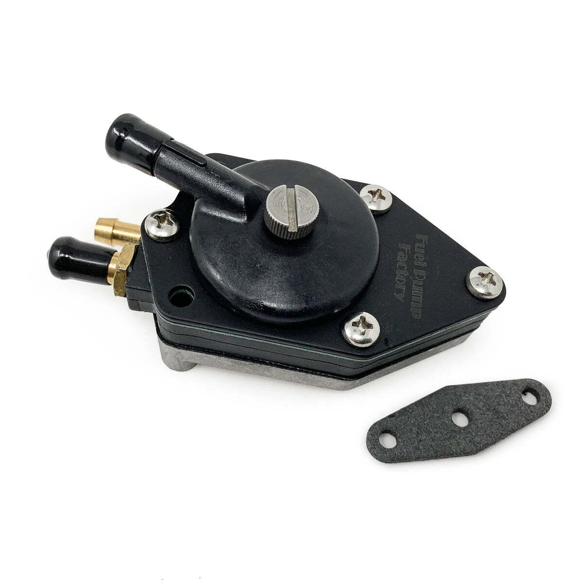 FPF Fuel Pump for Johnson Evinrude (Replaces 395718, 395107, 394716)
