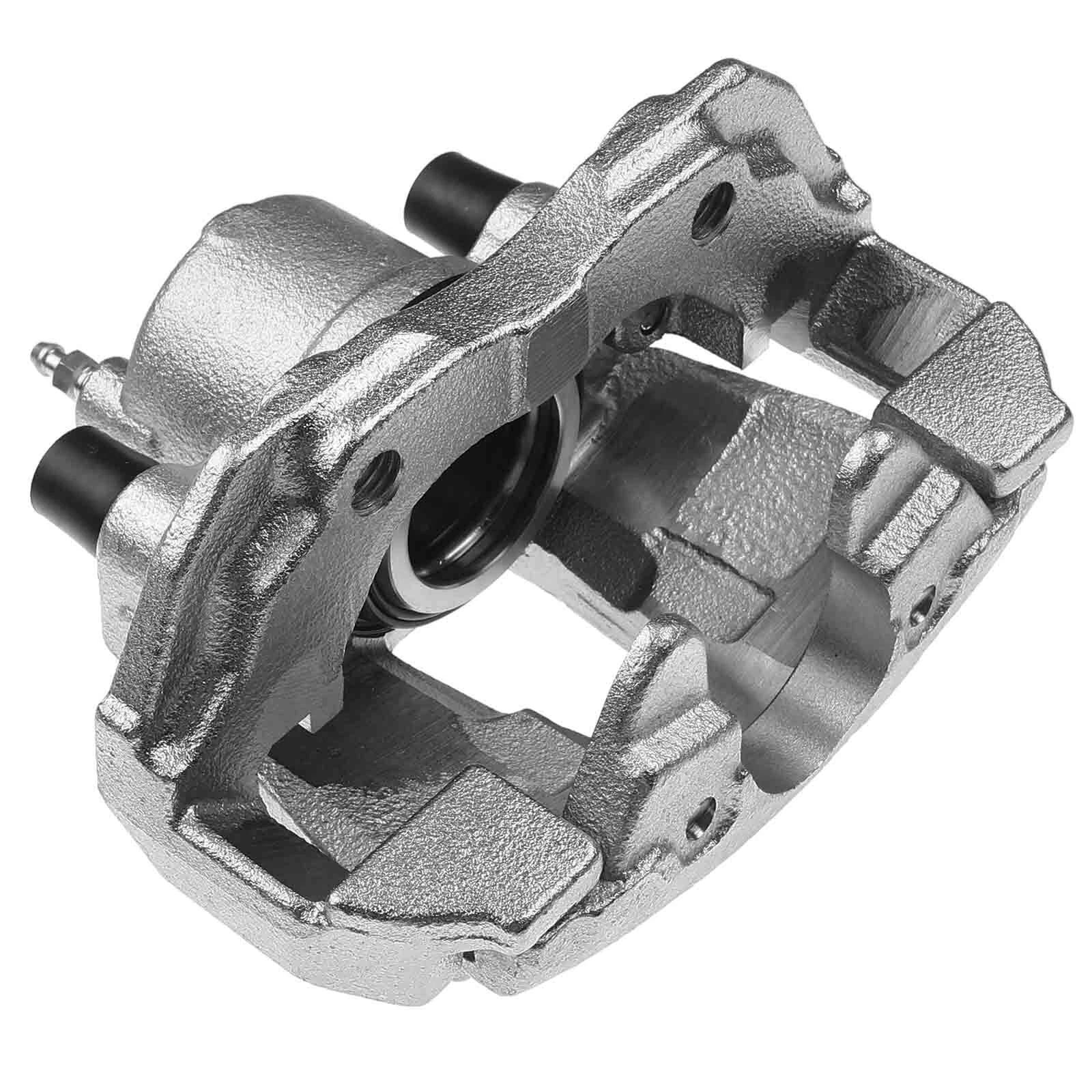 Front Left Disc Brake Caliper w/ Bracket for Ford Escape C-Max Focus (2013-2019)