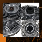 Engine Fan for Ford E-350/F-250 7.3L Diesel (1994–1997)