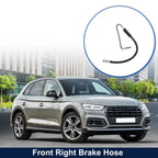 Front Right Brake Hose for Audi Q5 (2018–2025) No. 80A611708C