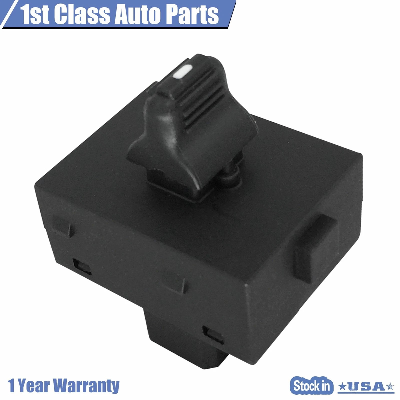 Rear Passenger Power Window Switch for Jeep Grand Cherokee (1997–2004) 5HB57DX9AA