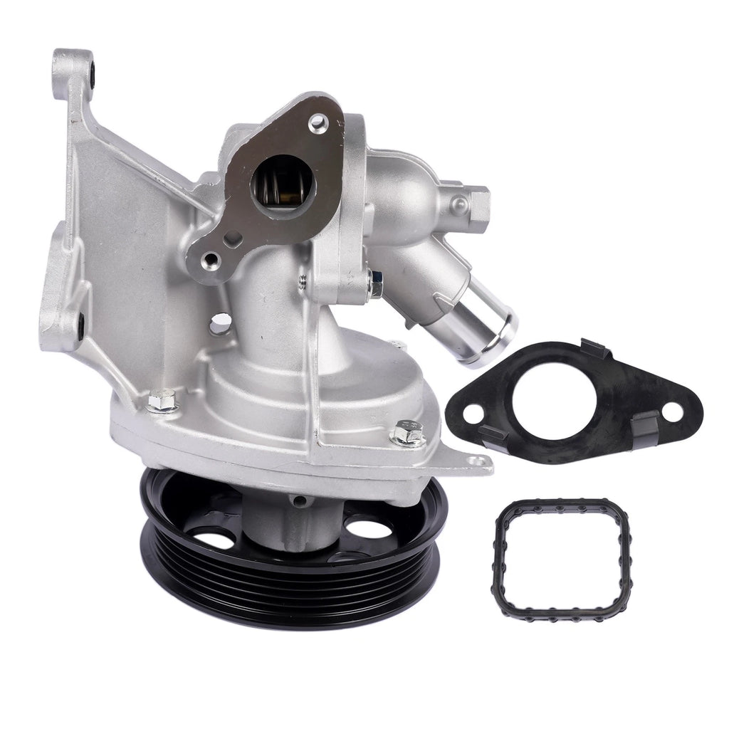 Water Pump and Thermostat for Buick Envision (2016–2020) Chevy Malibu (2013–2022)