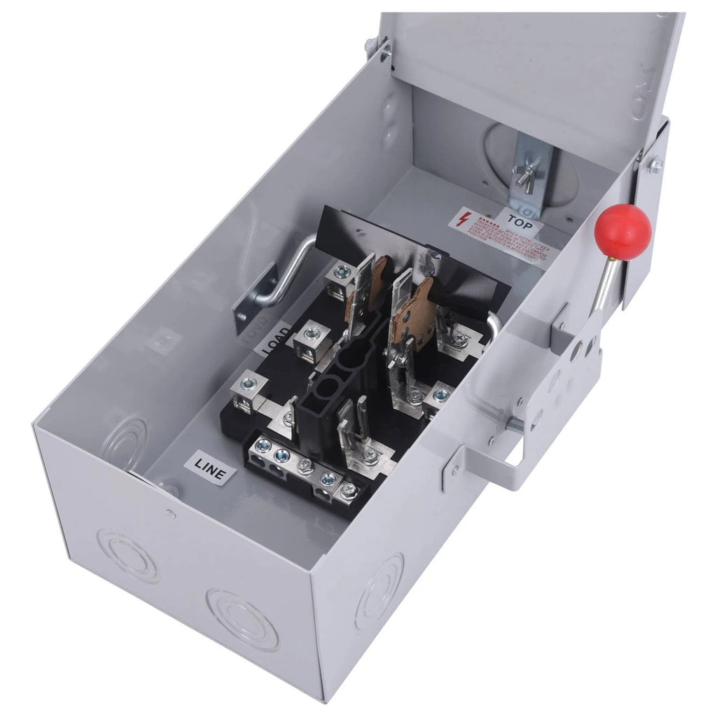 100 Amp Power Center for Pentair IntelliChlor IC20 IC40 IC60