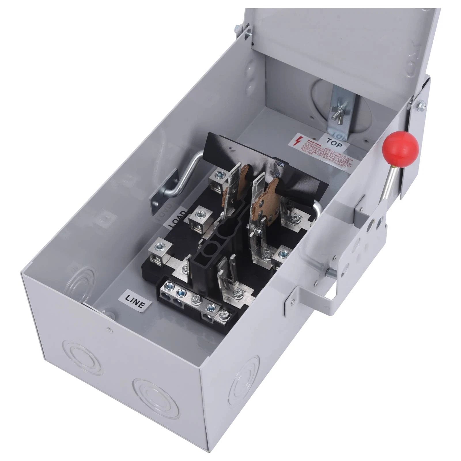 100 Amp Power Center for Pentair IntelliChlor IC20 IC40 IC60