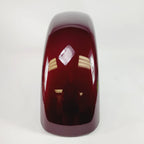 Front Fender for Harley-Davidson CVO Street Glide (2019) - Wineberry/Black Forest