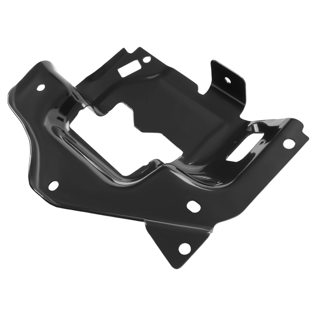 Bumper Bracket for Chevrolet Silverado 1500 (2014–2015) Front Right Inner Steel