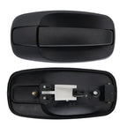Rear Tailgate Door Handle for Renault Trafic, Vauxhall Vivaro (2001-2014)