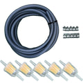 Fuel Line Hose Kit for Tecumseh Engine (Performance Optimization)