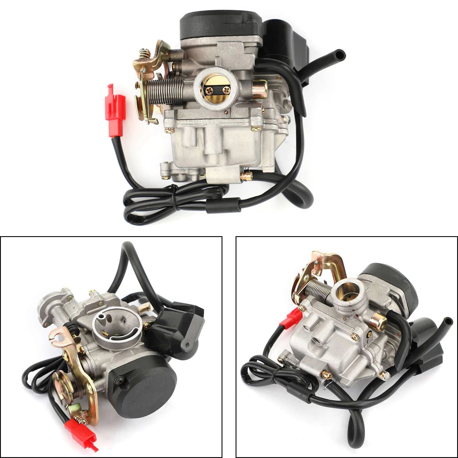 GY6 Carburetor for Roketa Sunl JCL Baja Panterra A