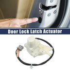 Front Left Door Lock Latch Actuator 72155-SV4-A21 for Honda Accord (1994–1997)