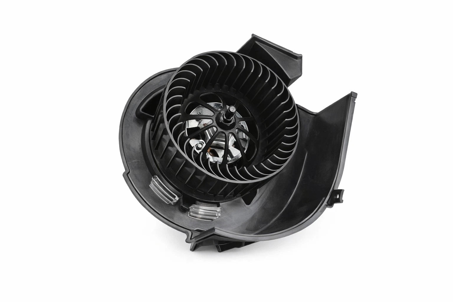 Genuine OEM HVAC Blower Motor for BMW X5 X6 (2007–2013) 64119245849