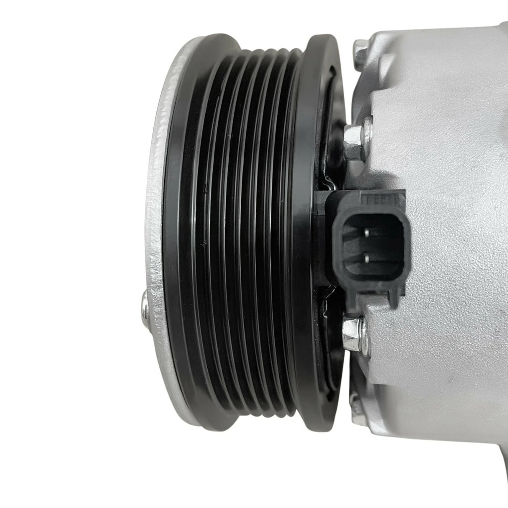 AC Compressor Kit Replacement for Ford Fiesta 1.6L (2018-2019)