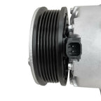 AC Compressor Kit Replacement for Ford Fiesta 1.6L (2018-2019)