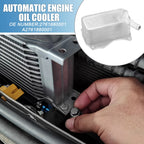 Automatic Engine Oil Cooler No. 2761880001/A2761880001 for Mercedes-Benz C300 (2015–2021)