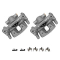 Rear Disc Brake Caliper Assembly for Mitsubishi Lancer (2008–2017) 18B5039 18B5038