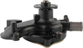 Water Pump for Hino P11C FM2P (16100-E0490, 16100-03811)