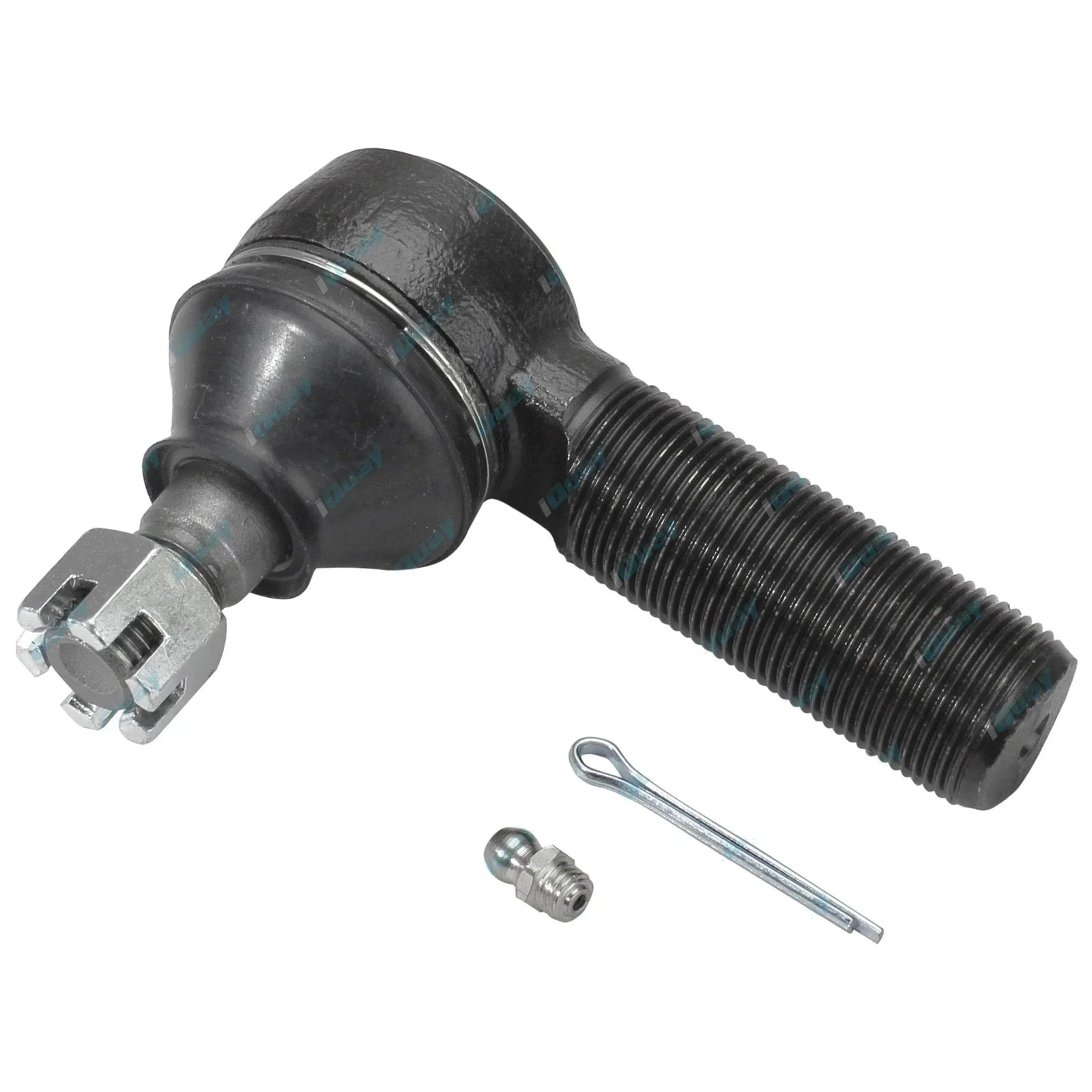 LH Front Outer Tie Rod End for Toyota Landcruiser FJ75 6cyl 4.0L 3F 1985~1990