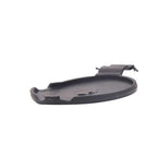 Front Bumper Tow Hook Cover for Honda Fit Jazz GK5 (2014-2017)