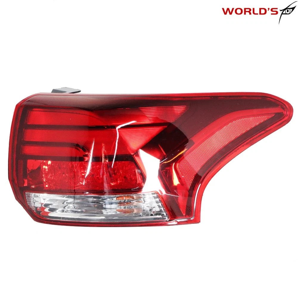LED Tail Light Assembly Right Side for Mitsubishi Outlander (2016–2020)