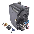 Cool Fuel Pump Module for MerCruiser (YYYY–YYYY)