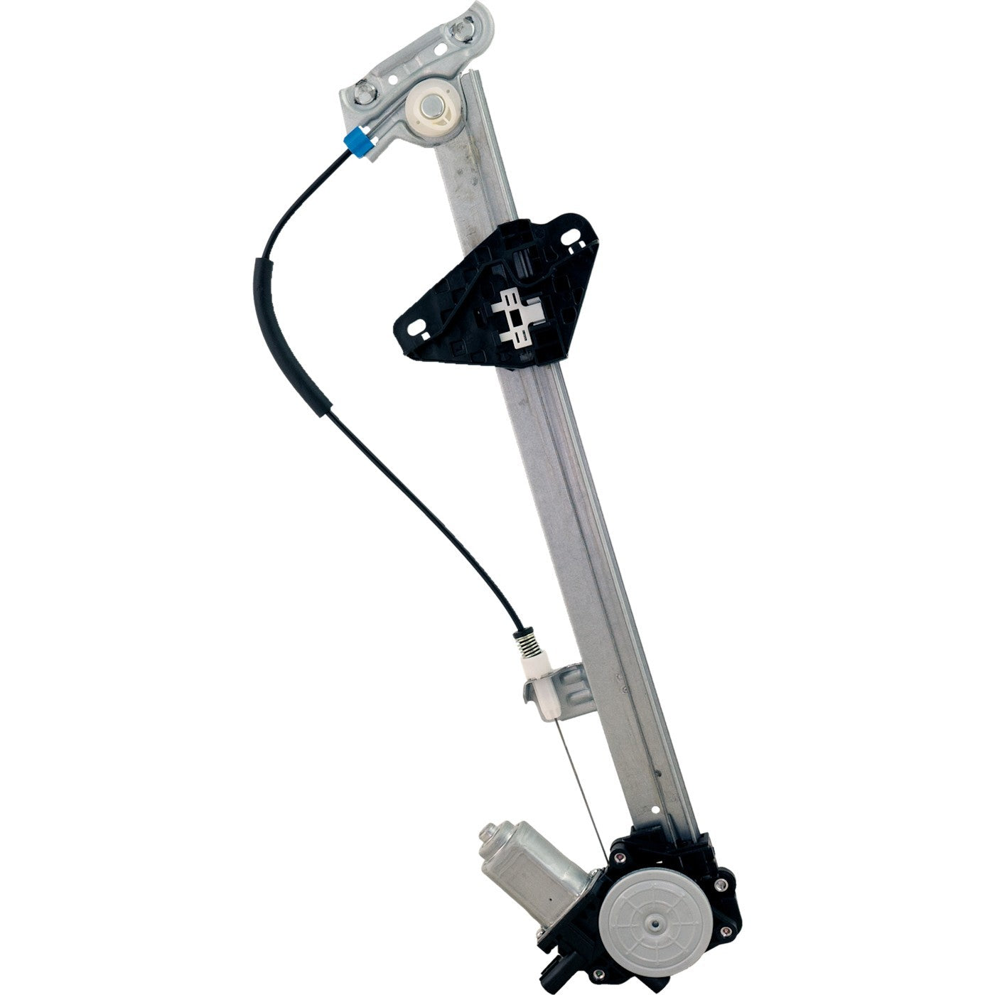 Window Regulator Set for Acura TSX (2009–2014) Front Left & Right Power