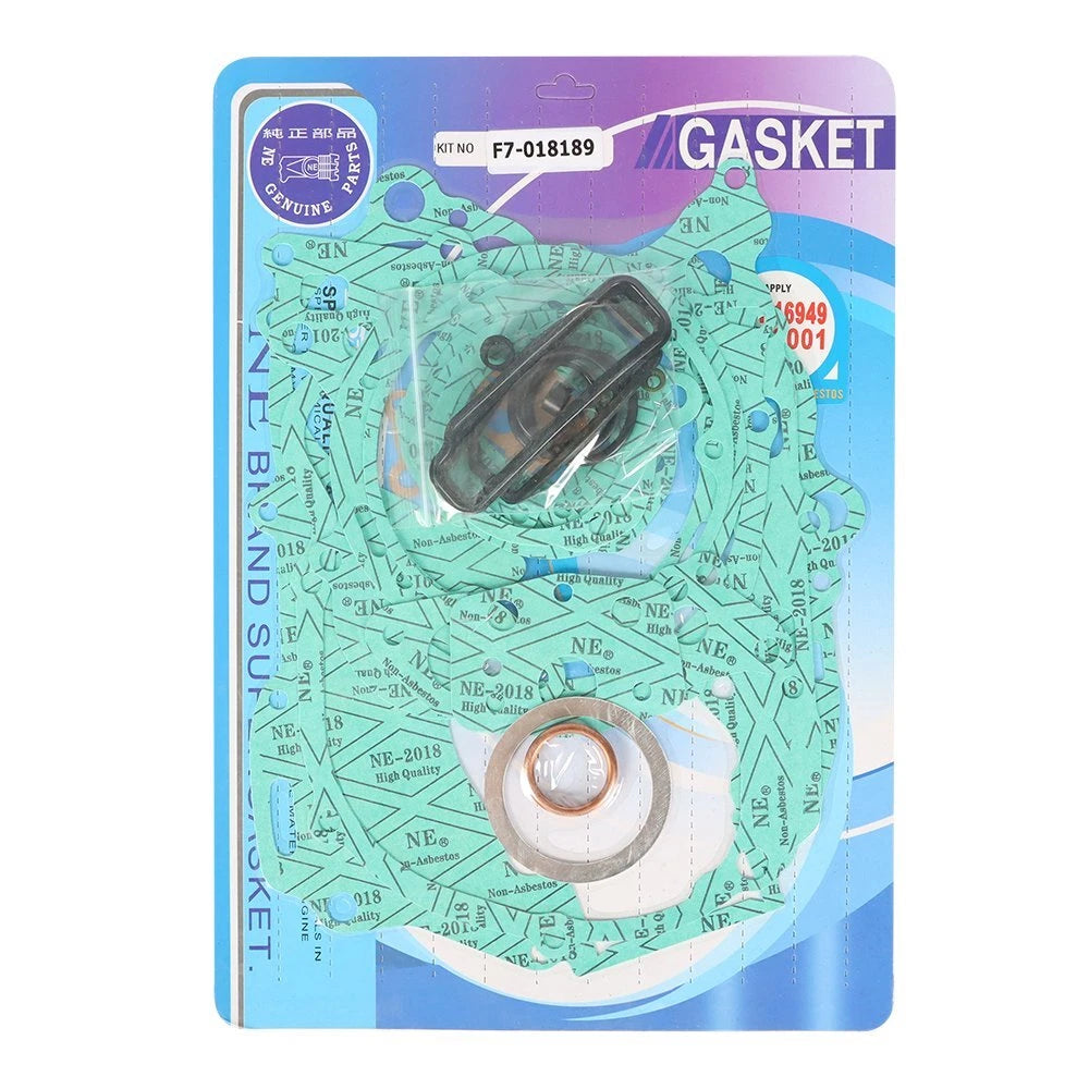 Complete Engine Gasket for Honda S90 CS90 SL90 CT90 (1964–1969)
