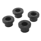 Rubber Handlebar Riser Bushings for Harley Touring
