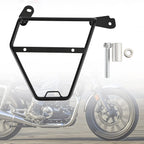 Luggage Rack Side Saddle Bag Mount Bracket Right for Honda CB GB 350 Hness (2021–2023)