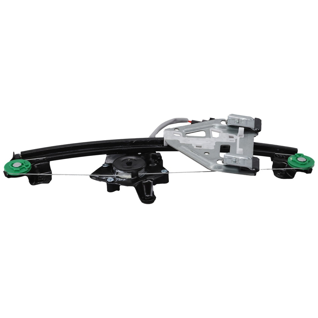 Window Regulator for Cadillac CTS (2014–2019) Right Rear Passenger Side