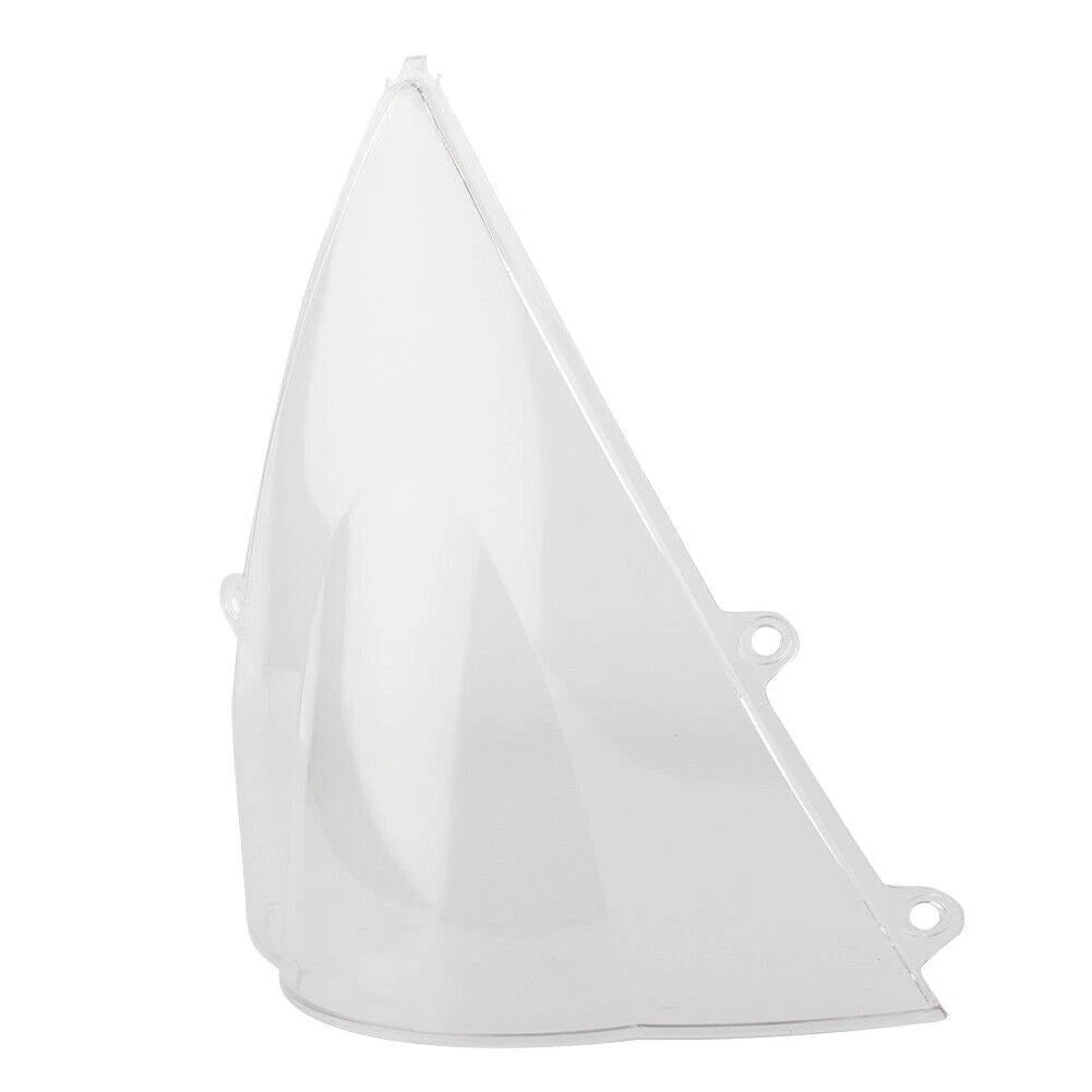 Front Windshield for Honda CBR1000RR (2012–2016) Clear Windproof