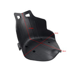 Adjustable Karting Seat Holder Stand for Go Kart Scooter Trikes Drift