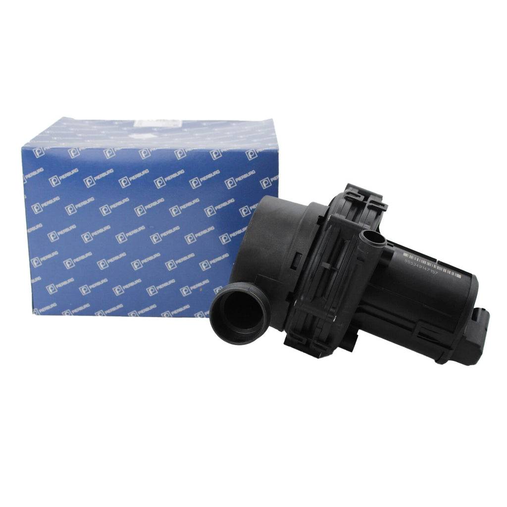 Pierburg Secondary Air Injection Pump for (2000–2023)