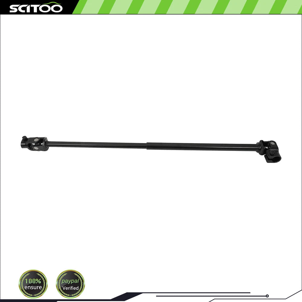 Lower Intermediate Steering Shaft for Jeep CJ (1976–1986) 5354934HD