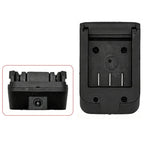 Power Cable Adapter for BL1830 BL1840 BL1850 to 2106 18V Tool Input