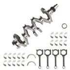 Crankshaft & Rod Bearing Kit for Hyundai Elantra, Kia Forte (YYYY–YYYY)