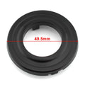 Ignition Switch Accent Grommet for Honda Goldwing GL1500 (1988-2000) Black