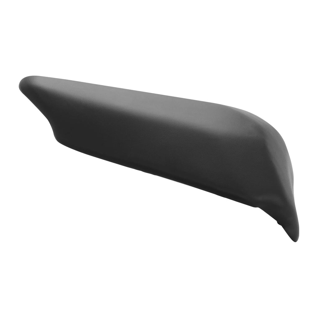Rear Passenger Seat for Ducati Panigale 959 1299 (2015–2019) Black